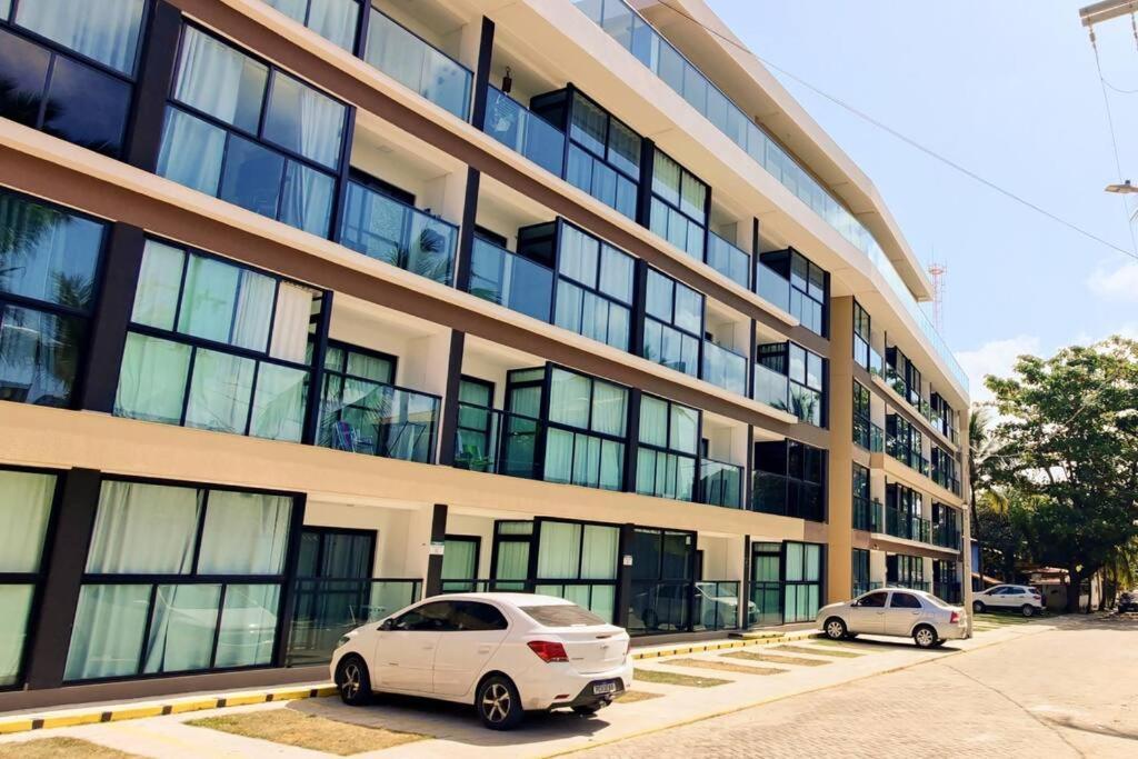 Flat Mais Charmoso Da Regiao De Porto De Galinhas Exterior photo